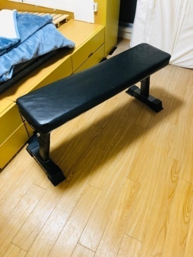 トレーニングベンチ