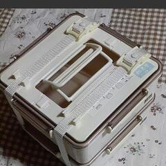新品未使用　ランチボックス　ピクニック　弁当箱