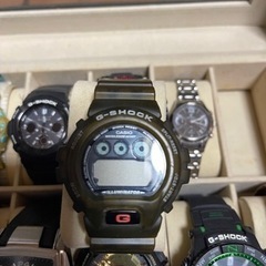 G-SHOCK  一応ジャンク品