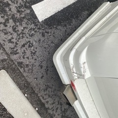 日本に一台！エルグランド1mくらい長くなってます。スポーツカー交換可の画像