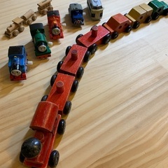 電車大好きセット！　の画像