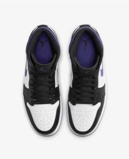 NIKE JORDAN BRAND AIR JORDAN 1 MID