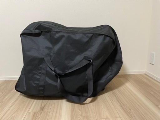 【商談中】折り畳み自転車 RENAULT(ルノー) 14㌅ 8.3kg