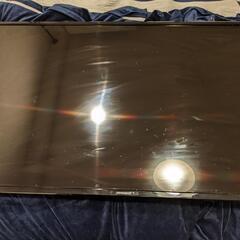 43型4Kディスプレイ【直接受け取りのみ】
