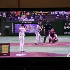 直接渡し　TH-P6 パナソニック  プラズマTV、DIGA、3...