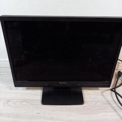 PCモニター 19インチ IODATA