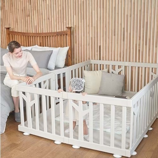 ベビーサークル　バーチ