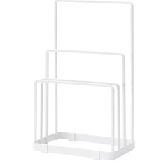 IKEA BESTAENDE まな板ホルダー