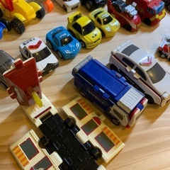 【お取引き先決まりました】乗り物＆電車　大好きセット！　の画像