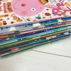 かんがえる 12冊 絵本 学習ブックの画像
