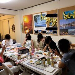 横浜で【自家用クルーザーでクルージング＆飲み会】でストレス発散☆ - メンバー募集