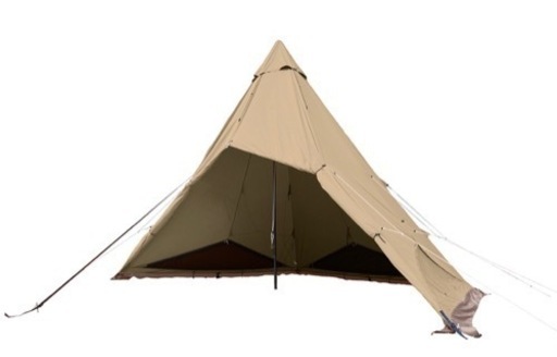 テンマクサーカス　tc BIG