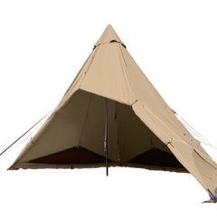 テンマクサーカス　tc BIG
