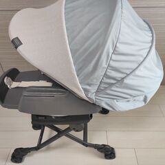 コンビ ネムリラ 電動 ハイローチェアAUTO SWING BEDi Long