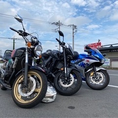 僕とツーリング仲間になってくれる方！ - 深谷市