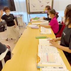 小学生でも受講可　中学生英語大嫌い→助けます！　英語大好き→更に最大に伸ばします。の画像