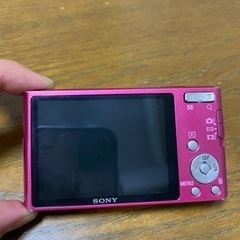 【再再値下げしました】【再投稿】デジカメの画像