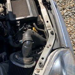 記録簿あり　ミラアヴィ　5MT ターボ　L250Sの画像