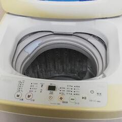 洗濯機(45L)