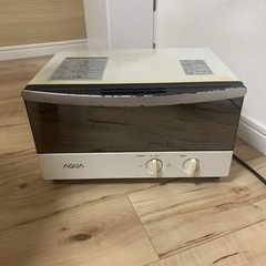 ✳️オーブントースター