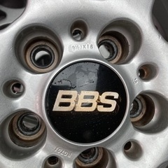 ☆BBS RG-R RG700 RG701☆の画像