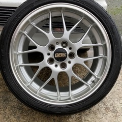 ☆BBS RG-R RG700 RG701☆の画像