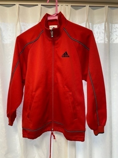 adidas ジャージ