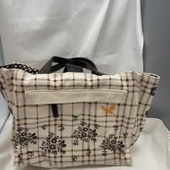手提げ中古の画像