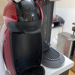 ネスカフェドルチェ セット売りの画像