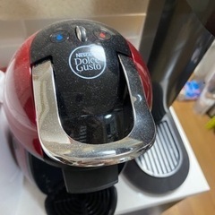 ネスカフェドルチェ セット売りの画像