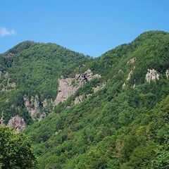 奥多摩登山(本仁田山)