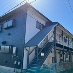 💠入居費用3万円⚜️審査通します👀小田急線 螢田駅 歩3分⚜️即...