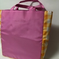 未使用　クリニーク　トートバッグ　おまけ付きの画像