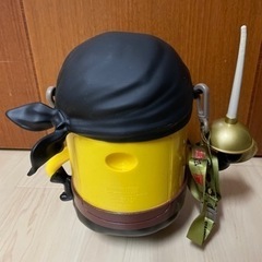 ミニオン　ポップコーンの画像