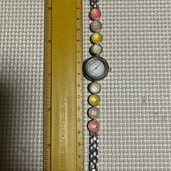 かわいい腕時計　の画像