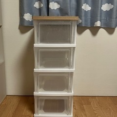 収納ケース　小さい