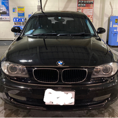 BMW 美車　車検R5/10自動車税込み