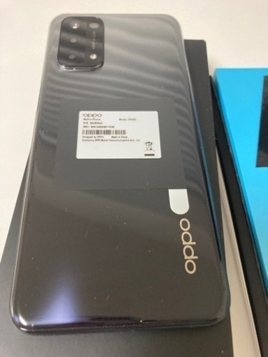 OPPO A54 5G 新品