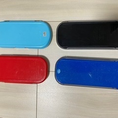 カトラリーセット　子ども用キャラクターの画像