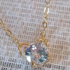 ネックレス(｡•̀ᴗ-)✧の画像