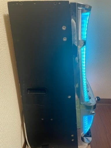 スロット実機　ハーレムエース2
