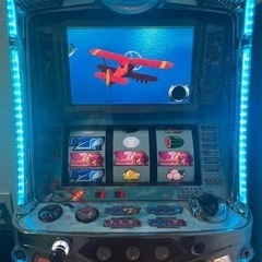 スロット実機　ハーレムエース2