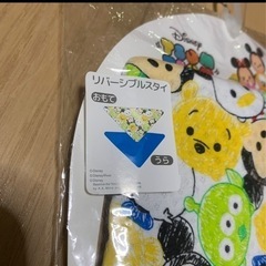 【新品、未使用】ディズニー　ツムツム　スタイの画像