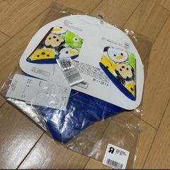 【新品、未使用】ディズニー　ツムツム　スタイの画像
