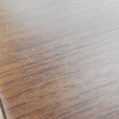引出し付き高脚コタツ　☆管理5071561の画像