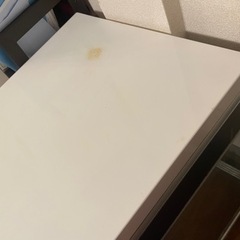 ★カウンターカップボード★120cm 食器棚の画像
