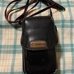 【中古品】「ａｄｖａｎｓ」と「Canon QUARTZ DATE」のカメラ２台の画像