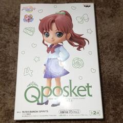 セーラームーンの木野まこと　フィギュア　新品　値下げしましたの画像