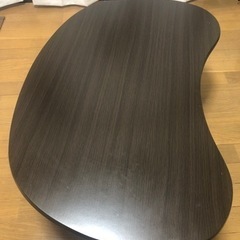 ローテーブル　茅ヶ崎市本村4丁目の画像