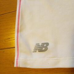 ニューバランス　Tシャツ　レディースLの画像
